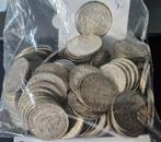 100x guldens Juliana zilver, 1 gulden, Koningin Juliana, Zilver, Verzenden