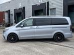 Mercedes-Benz V-klasse 250d L2 Avantgarde, Automaat, Achterwielaandrijving, Gebruikt, Euro 6