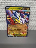 Mega Latias EX - Mint Conditie!, Ophalen of Verzenden, Zo goed als nieuw, Losse kaart