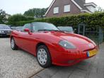 Fiat barchetta 1.8-16V Nwe Koppeling,Cabriotop enz., Auto's, Fiat, Euro 2, 450 kg, Gebruikt, Cabriolet