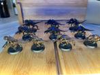 Warhammer 40k termagaunts, Hobby en Vrije tijd, Wargaming, Ophalen, Figuurtje(s), Warhammer, Zo goed als nieuw