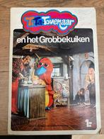 Tita Tovenaar, Ophalen of Verzenden, Gelezen, Fictie algemeen