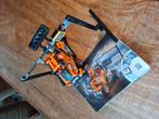 Lego set 42102, Ophalen of Verzenden, Zo goed als nieuw