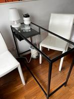 IKEA Vittsjö computertafel, Ophalen of Verzenden, Zo goed als nieuw