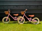 Retro Rider Loopfiets Bandits & Angels, Ophalen of Verzenden, Zo goed als nieuw, Loopfiets