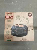 Pizarette, nieuw in doos., Witgoed en Apparatuur, Gourmetstellen, Ophalen of Verzenden, Nieuw, 4 t/m 7 personen