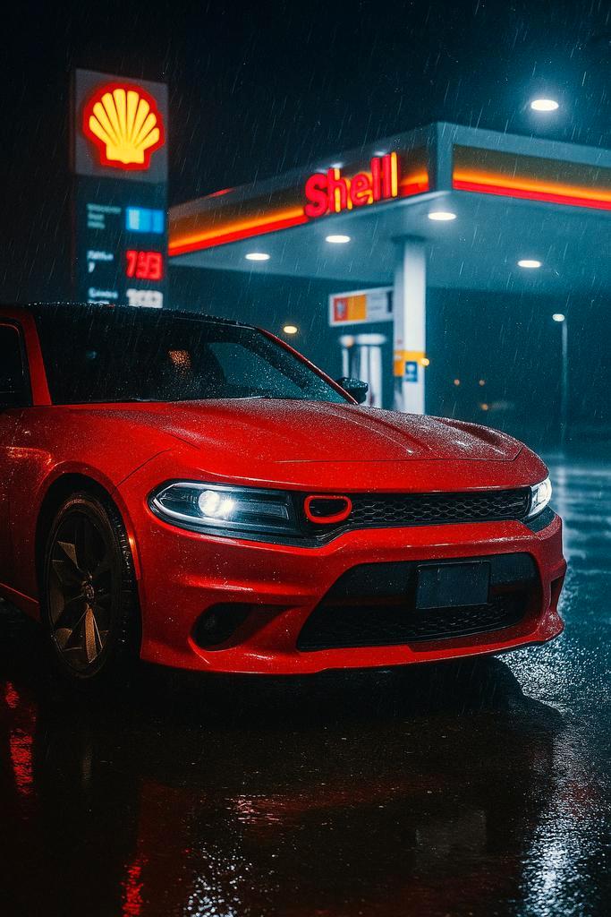 Dodge Charger 3.6 2016 SRT, Auto's, Dodge, Bedrijf, Charger, ABS, Airbags, Airconditioning, Alarm, Bluetooth, Bochtverlichting