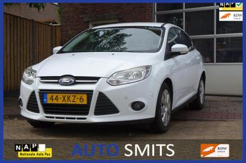 Ford Focus 1.0 EcoBoost first edition beschikbaar voor biedingen