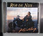 Rob de Nijs - Hartslag CD, Ophalen of Verzenden, Zo goed als nieuw, Levenslied of Smartlap