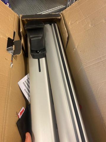 Atera Signo RT Aero stangenset 137cm beschikbaar voor biedingen