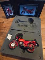 Hercules ultra 1:10 schuco model brommer, Ophalen of Verzenden, Gebruikt, 1:9 t/m 1:12, Motor