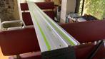 Festool fs rails met verbinder 1080mm en 1400mm, Doe-het-zelf en Verbouw, Gereedschap | Zaagmachines, Ophalen of Verzenden, Gebruikt