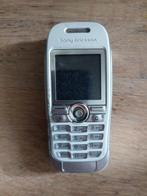 Sony Ericsson Klassieke Mobiele Telefoon, Gebruikt, Ophalen of Verzenden, Minder dan 3 megapixel, Klassiek of Candybar