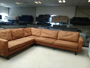 Umix Hoekbank 300x250cm - Uitverkoop! beschikbaar voor biedingen