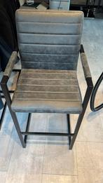 Nette Barstoel zonder vlekken, Antiek en Kunst, Ophalen