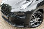 Lynk & Co 01 1.5 Blackpack | Trekhaak | All-Season!, Auto's, Lynk & Co, Adaptive Cruise Control, Gebruikt, Zwart, Leder en Stof
