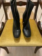 Primark halfhoge laars, Ophalen of Verzenden, Zo goed als nieuw, Zwart