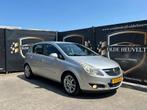 Opel Corsa 1.4-16V Business Sport, Voorwielaandrijving, Gebruikt, Zwart, 4 cilinders