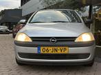 Opel Corsa 1.2-16V Comfort Radio/CD, Centrale vergrendeling,, Auto's, Voorwielaandrijving, Gebruikt, Origineel Nederlands, Bedrijf