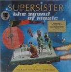 2 LP Supersister Nieuw Vinyl, Ophalen of Verzenden, Nieuw in verpakking