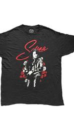 Selena Quintanilla “Si Una Vez” Official Merch T-shirt, Zwart, Maat 56/58 (XL), Ophalen of Verzenden, Bandshirt