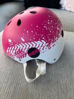 Roze Ridd kinderhelm, Ophalen of Verzenden, Gebruikt, Overige maten, Jongen of Meisje