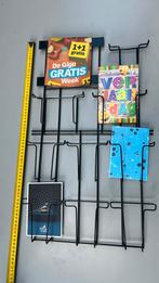 Kaartenrek, Huis en Inrichting, Woonaccessoires | Krantenbakken en Lectuurbakken, Ophalen of Verzenden, Gebruikt