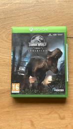 Jurassic World Evolution, Avontuur en Actie, 1 speler, Ophalen of Verzenden, Zo goed als nieuw