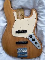 1973 Fender Jazz Bass Body, Ophalen of Verzenden, Gebruikt, Elektrische basgitaar
