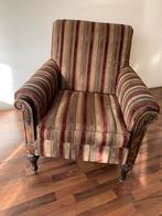 Stoel, Ophalen, Gebruikt