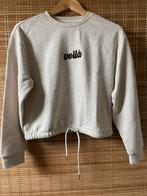 Cotton Club Korte Trui - Maat S, Ophalen of Verzenden, Zo goed als nieuw, Maat 36 (S), Beige