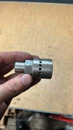 Toronda brace bout | 125/150/172cc | Piaggio, Ophalen of Verzenden, Zo goed als nieuw, Blok