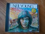 Neil Young - Neil Young, Ophalen of Verzenden, Zo goed als nieuw, Poprock