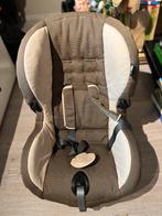 Autostoel, Ophalen of Verzenden, Zo goed als nieuw, Isofix, 0 t/m 13 kg