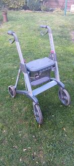ANWB rollator., Diversen, Ophalen, Opvouwbaar, Gebruikt