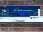 Cavlallino  Daf  XG  van  Redder  Transport  B.V., Ophalen of Verzenden, Nieuw, Bus of Vrachtwagen, Overige merken