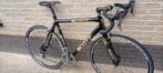 Scott CR1 afmontage dura-ace., Fietsen en Brommers, Fietsen | Racefietsen, Overige merken, Gebruikt, Carbon, Ophalen of Verzenden