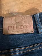 Pilot palmer heren jeans maat 38-30, Kleding | Heren, Spijkerbroeken en Jeans, Ophalen of Verzenden, Nieuw, Blauw, W36 - W38 (confectie 52/54)