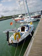 7 meter zeewaardig jacht te koop - Hurley 22, Watersport en Boten, Kajuitzeilboten en Zeiljachten, Ophalen, Gebruikt, Tourjacht of Cruiser