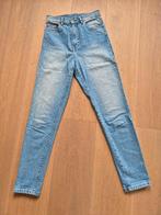 Blauwe jeans, merk Dr. Denim, maat 26/32, Blauw, Ophalen of Verzenden, Zo goed als nieuw, W27 (confectie 34) of kleiner