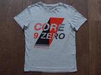 Stoer Jack & Jones jongens heren shirt korte mouw maat XS, Ophalen of Verzenden, Zo goed als nieuw, Grijs, Jack & Jones