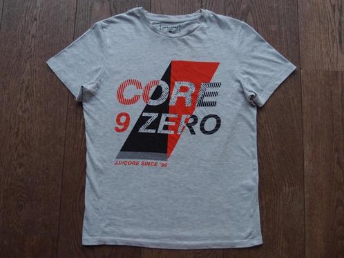 Stoer Jack & Jones jongens heren shirt korte mouw maat XS, Kleding | Heren, T-shirts, Zo goed als nieuw, Maat 46 (S) of kleiner