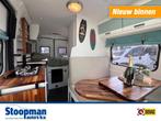 Karmann Davis 590 FB Airco Maxxfan BearLock Vastgasaansl. Tr, Caravans en Kamperen, Campers, Buscamper of Camperbus, Tot en met 2