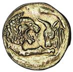 Reproductie van munt buitenland: Geen Goud, Postzegels en Munten, Munten | Europa | Niet-Euromunten, Ophalen of Verzenden, Overige landen