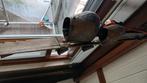 Oude koe bellen, Huis en Inrichting, Woonaccessoires | Overige, Ophalen, Gebruikt