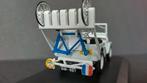 Willys Jeep Tour de France 1:43 Norev Pol, Hobby en Vrije tijd, Modelauto's | 1:43, Ophalen of Verzenden, Nieuw, Auto, Norev