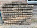 Tegels, Ophalen, Gebruikt, Beton, Terrastegels