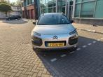 Citroen cactus, Voorwielaandrijving, Alcantara, Handgeschakeld, Grijs