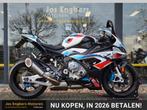 BMW M 1000 RR / 2022 / Ori NL, 4 cilinders, Bedrijf, Onbekend, Super Sport