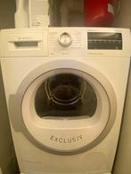 Bosch Droger 8 kg, Ophalen, 6 tot 8 kg, Zo goed als nieuw, 85 tot 90 cm